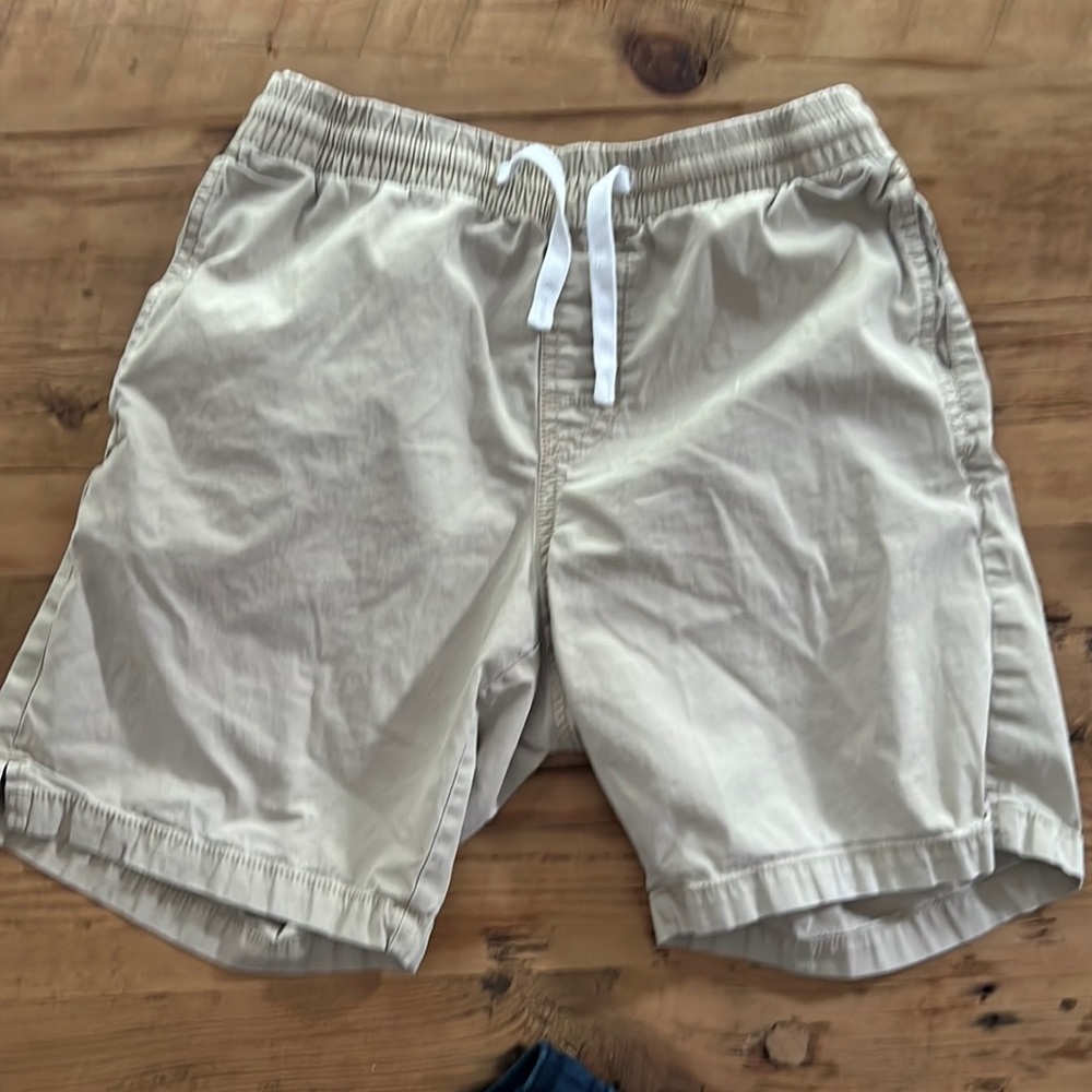 BearBottom Khaki Shorts